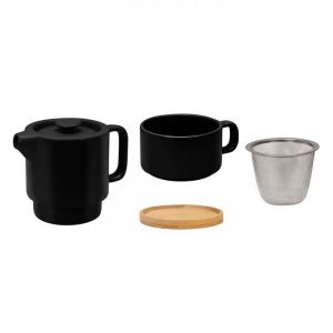 TAZA TETERA HUNNI personalizada